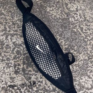 Nike Réflective Running Belt